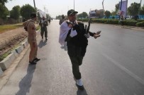 İran'da Ölü Sayısı 24'E Yükseldi