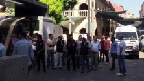 İYİ Parti Malatya İl Başkanı Özdal'a Saldırı İddiası