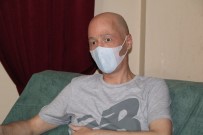 KAN KANSERİ - Kanser Hastası Arkadaşa Duygulandıran Sürpriz