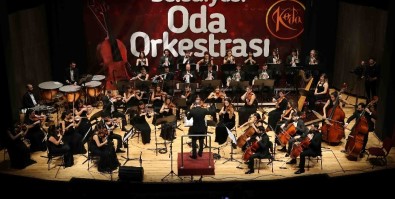 Karşıyaka'da İki Muhteşem Konser