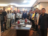 OLAĞANÜSTÜ KONGRE - MAGİDER'de Aloğlu Yönetimi Olağanüstü Kongreye Gidiyor