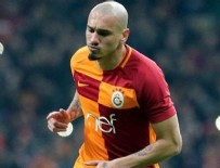 MAICON - Maicon'a talip var