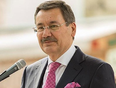 Melih Gökçek'ten Portakal'a çağrı