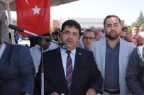 AY YıLDıZ - MHP'den Vatandaşa Aşure İkramı
