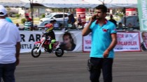 KADİR KARA - Osmaniye Belediyesi 2. Motosiklet Festivali