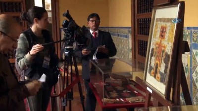 Peru, Bin 700 Tarihi Eserini Geri Aldı