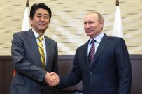 JAPONYA BAŞBAKANI - Putin, G20 Zirvesinde Japonya Lideriyle Görüşecek