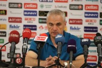 RıZA ÇALıMBAY - Rıza Çalımbay Açıklaması 'Hak Ettiğimiz Bir Galibiyet Oldu'