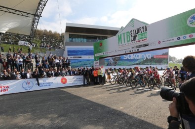 Sakarya MTB Cup Nefesleri Kesti