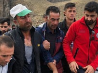 Sedanur'un Babası Acı Haberle Yıkıldı