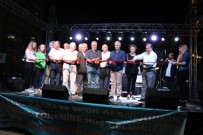 TEKELI - Söke'de 6 Eylül Parkı'na Görkemli Açılış