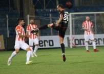 Spor Toto 1. Lig Açıklaması Adanaspor Açıklaması 1 - Boluspor Açıklaması 2