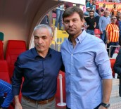 UMUT BULUT - Spor Toto Süper Lig Açıklaması Kayserispor Açıklaması 0 - Atiker Konyaspor Açıklaması 2 (İlk Yarı)