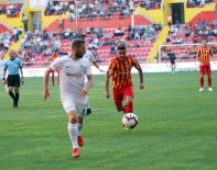 CHERY - Spor Toto Süper Lig Açıklaması Kayserispor Açıklaması 0 - Atiker Konyaspor Açıklaması 2 (Maç Sonucu)