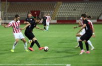 TFF 2. Lig Açıklaması Kahramanmaraşspor Açıklaması 0 - Fatih Karagümrükspor Açıklaması 1