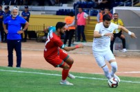 HAKAN CAN - TFF 3. Lig Açıklaması Muğlaspor Açıklaması0 Cizrespor Açıklaması 0