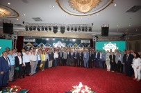 ORTAK AKIL - TKB Meclis Toplantısı Gerçekleştirildi