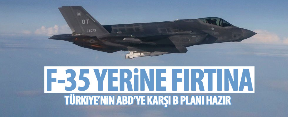 Türkiye'nin ABD karşısında atacağı adımlar