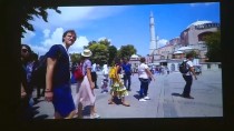 Türkiye'yi Gezen Amerikalı Öğrenciler Tecrübelerini Anlattı