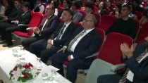 Ümraniye'de Model Birleşmiş Milletler Konferansı Başladı