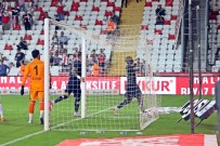 Antalyaspor Açıklaması2  -  DG Sivasspor Açıklaması 1