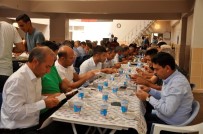 ABDAL - Arguvan'da Abdal Musa Lokması Düzenlendi