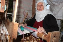 BAŞÖRTÜSÜ - Cecim Dokumanın Son Temsilcilerinden