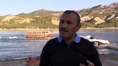 Dağların Arasındaki Saklı Cennet Açıklaması 'Tunceli'