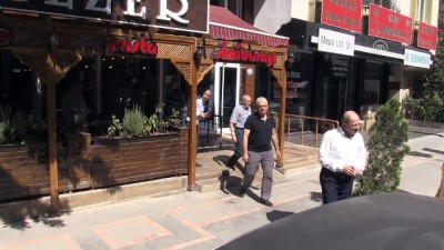 Diriliş Ertuğrul'un Yapımcısından, Afrin'e İlkokul Ve Hastane Desteği