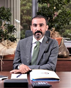 Gaziantep Ticaret Odası Yönetim Kurulu Başkanı Yıldırım Açıklaması