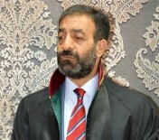 TEMEL HAK VE ÖZGÜRLÜKLER - Göğebakan Yeniden Aday