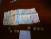 DUYGU SÖMÜRÜSÜ - İzmir'de Dilencilere Ceza Yağdı