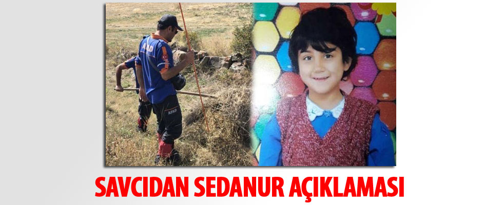 Kars Cumhuriyet Başsavcısı'ndan Sedanur Güzel açıklaması