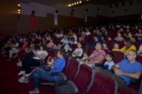 KOÇAK - Maltepe'de Çocuklar İçin Tiyatro Dolu Günler Başladı