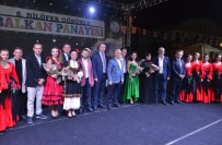 DEVLET TİYATROSU - Nilüfer'de Balkan Coşkusu Başladı