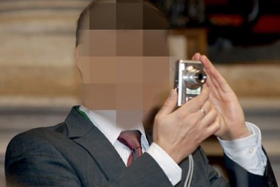 Norveç Casusluk İddiasıyla Bir Rus'u Gözaltına Aldı