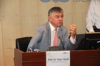DÜNYA EKONOMİSİ - Prof. Dr. Yaşar Uysal Açıklaması 'Türkiye 2019'Un İlk Yarısında Büyümede Eksiyi Görebilir'
