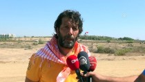 TÜRKMENISTAN - 'Rahvan Atlarına Sahip Çıkmalıyız'