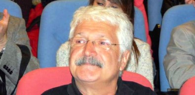 Salih Kalyon'un Acı Günü