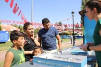 ŞEHITKAMIL BELEDIYESI - Şehitkamil'in Çevre Projeleri Vatandaşa Anlatıldı