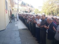 Simav Belediyesi'nin Acı Kaybı