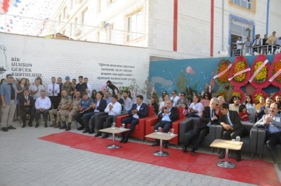 Şırnak Valisi Aktaş Açıklaması 'En Büyük Yatırım, İnsana Yapılan Yatırımdır'