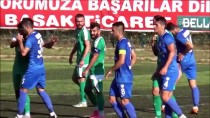 SİLİVRİSPOR - TFF 3. Lig'de Olaylı Maç