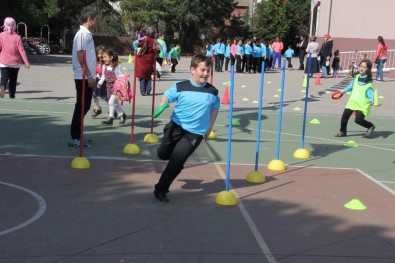 Ücretsiz Spor Okulları'nda Yeni Dönem Başlıyor