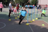 BADMINTON - Ücretsiz Spor Okulları'nda Yeni Dönem Başlıyor