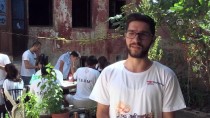 KOÇAK - Üniversite Öğrencileri Gaziantep'i Dünyaya Tanıtacak