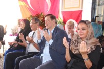 BODRUM KAYMAKAMI - Zeki Müren Anıldı