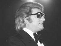 BEKIR YıLMAZ - Zeki Müren'in vefatının 22'nci yılı