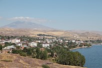 MUĞLA KÖYCEĞİZ - Ahlat'ta 'Sakin Şehir' Aday Başvurusu Sevinci