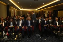 FAIK ARıCAN - ANKAF Cizre İle Gönül Köprüsü Kuruyor